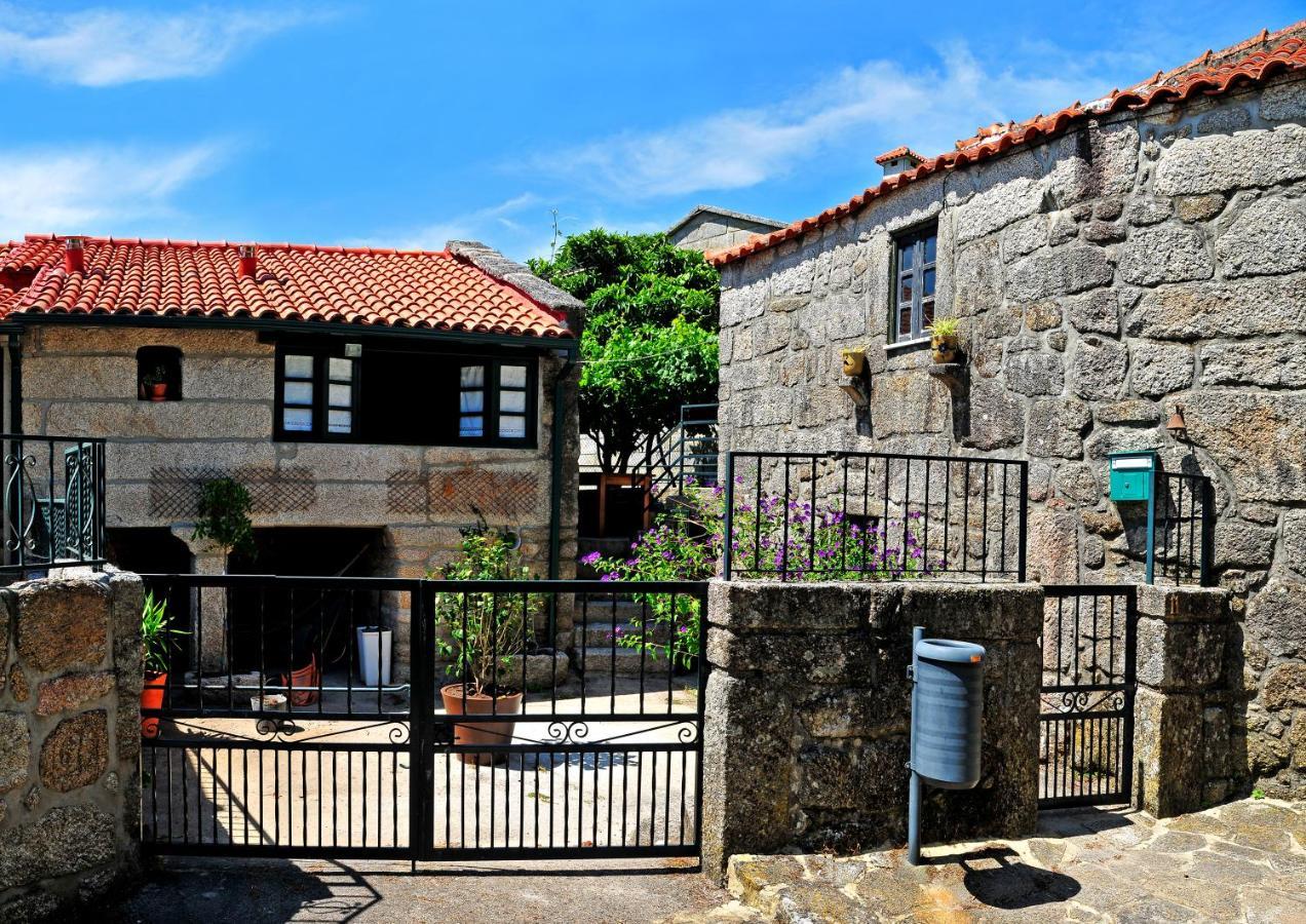 Casinha Da Horta Villa Soajo Exterior photo