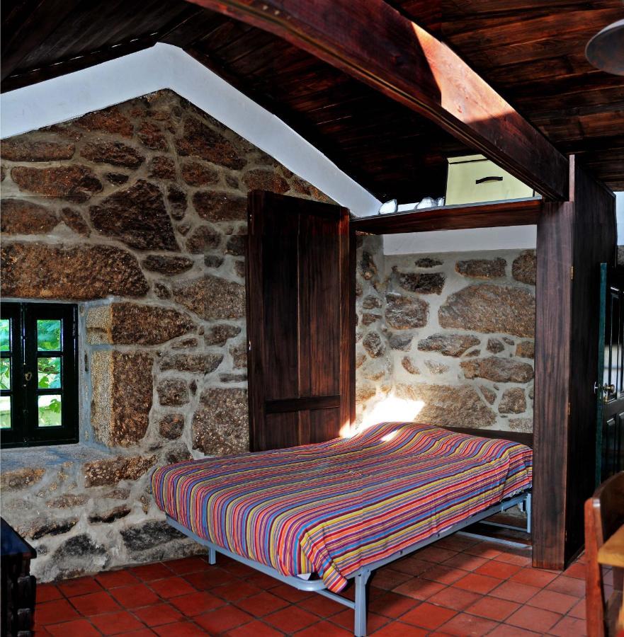 Casinha Da Horta Villa Soajo Exterior photo