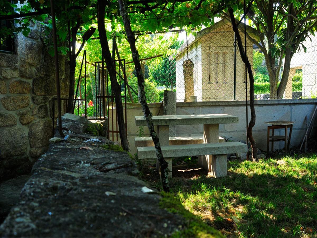 Casinha Da Horta Villa Soajo Exterior photo