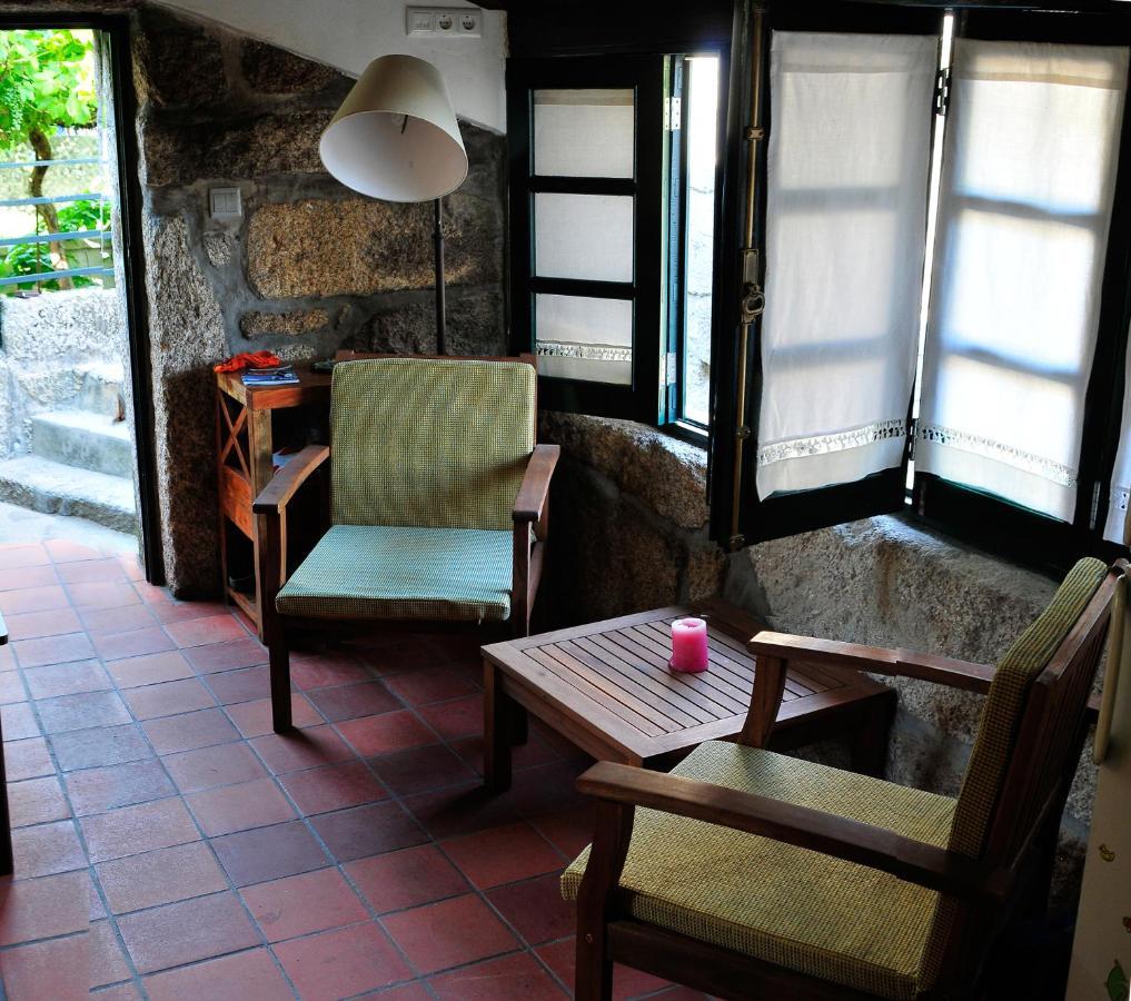 Casinha Da Horta Villa Soajo Exterior photo